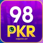 98PKR