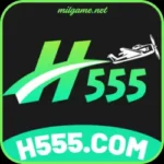 H555